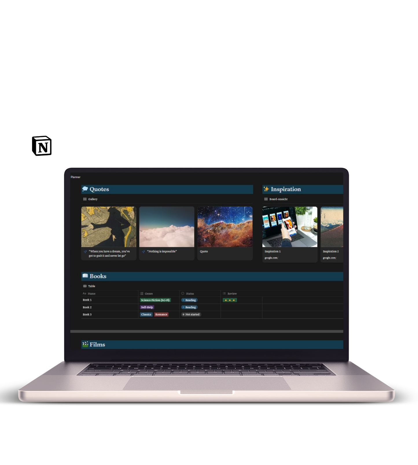 Student Log – Stay Organized & Track Your Academic Progress